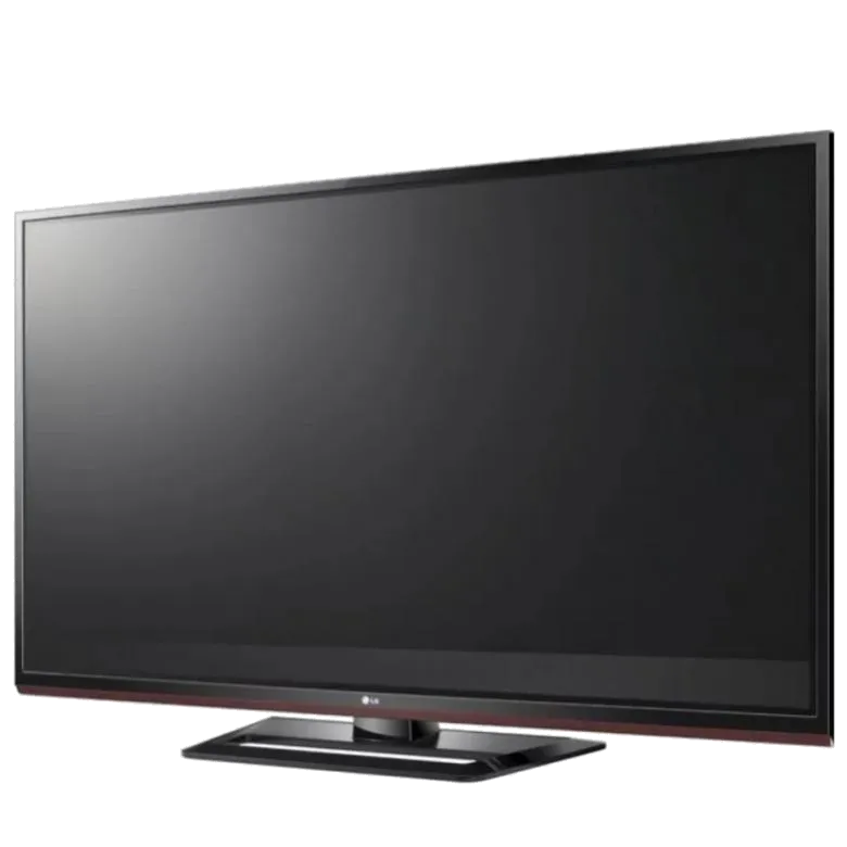 Замена материнской платы LG 42PA4510