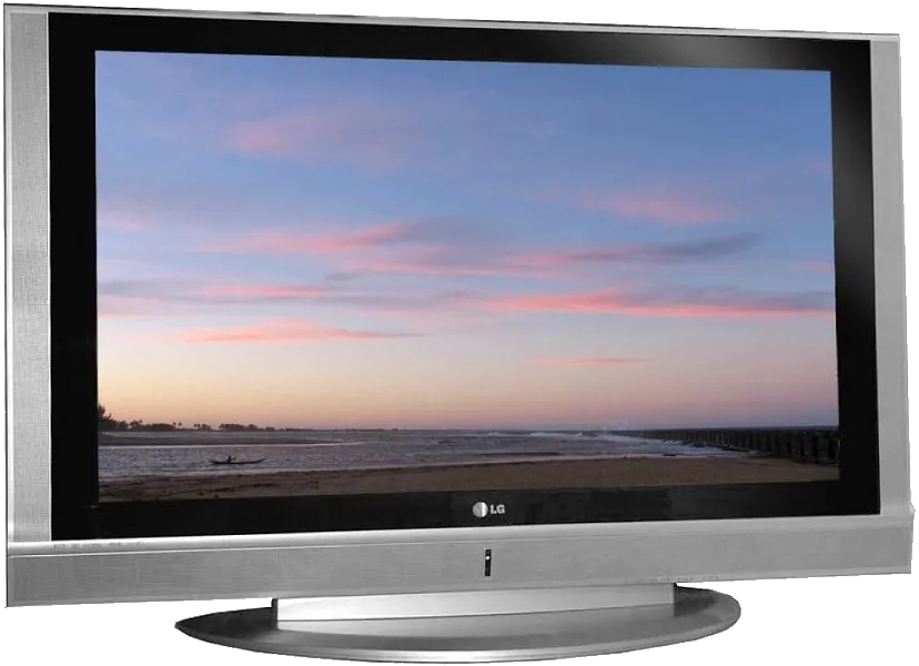 Замена материнской платы LG 42PC1RR