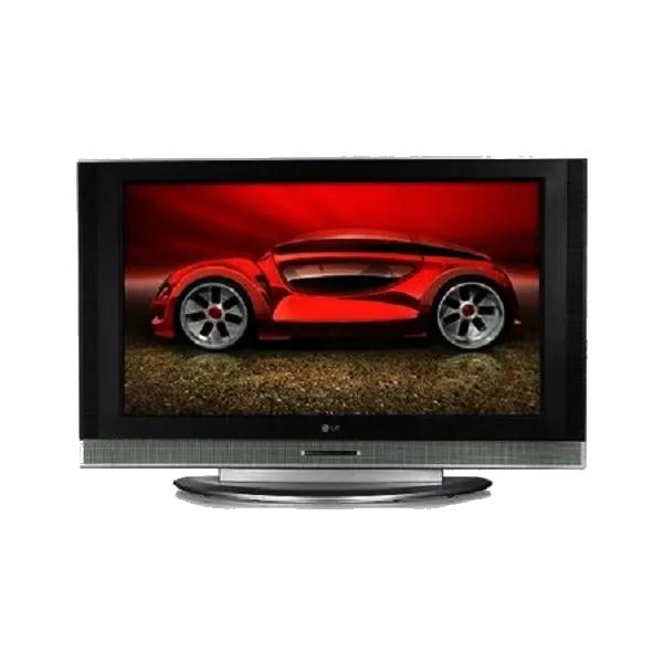 Замена материнской платы LG 42PC3R