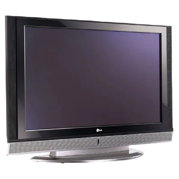 Замена материнской платы LG 42PC3RV