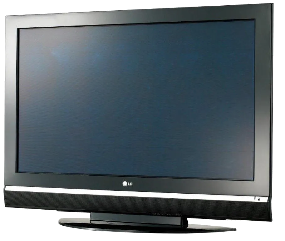 Замена материнской платы LG 42PC51