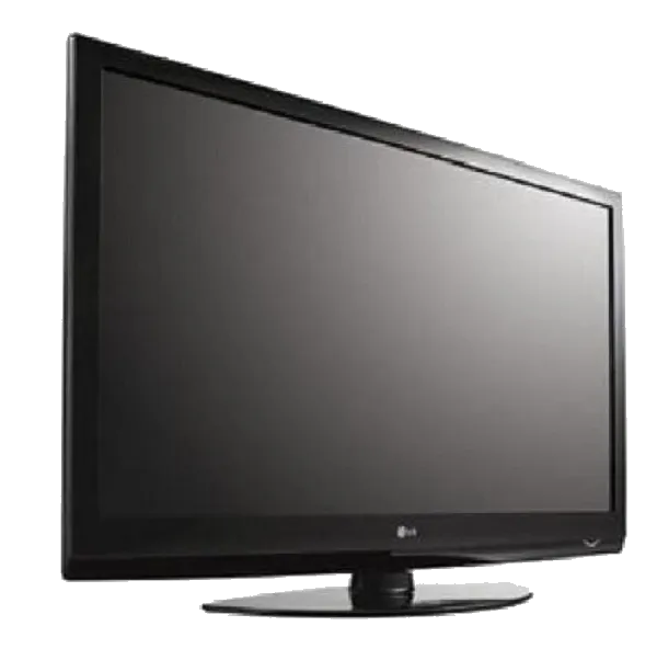 Замена материнской платы LG 42PG200