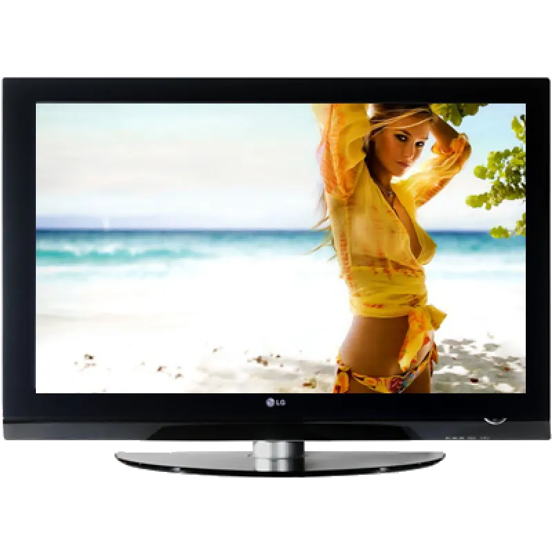 Замена материнской платы LG 42PG6000