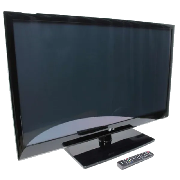 Замена материнской платы LG 42PJ250R