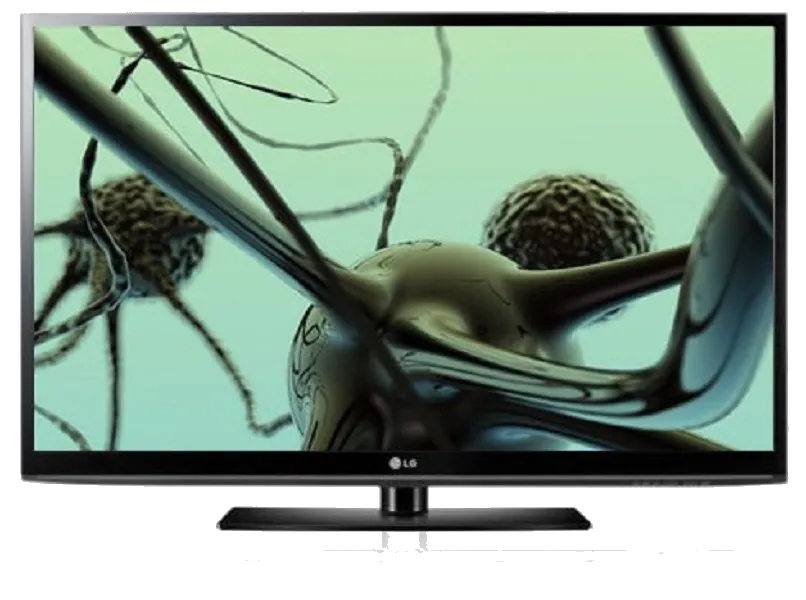 Замена материнской платы LG 42PJ351R