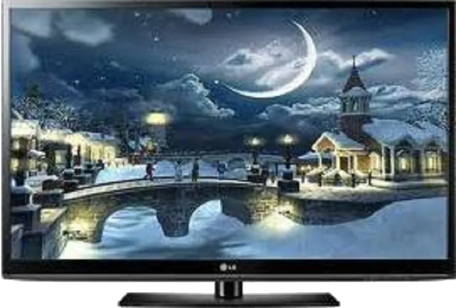 Замена материнской платы LG 42PJ353R