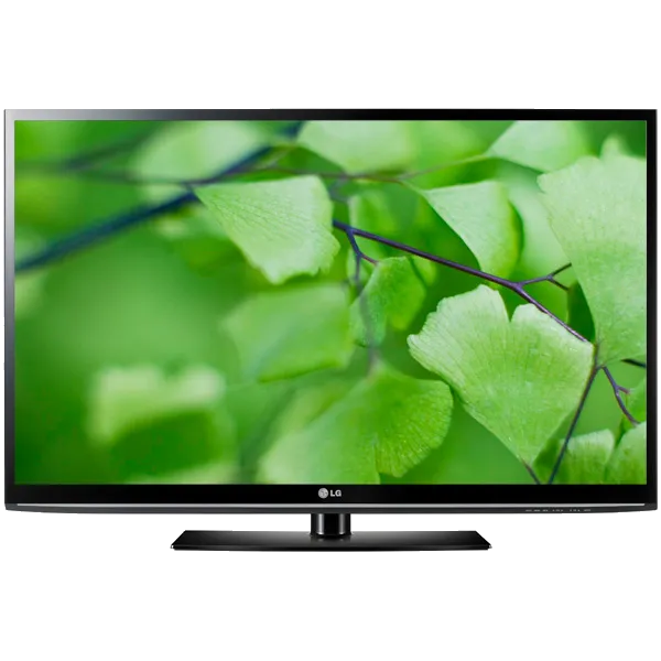 Замена материнской платы LG 42PJ360