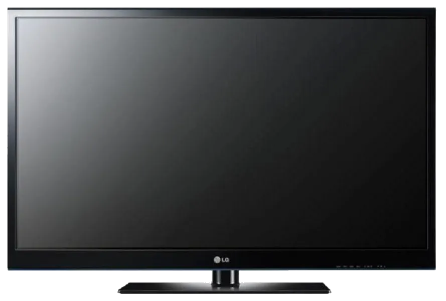 Замена материнской платы LG 42PJ550