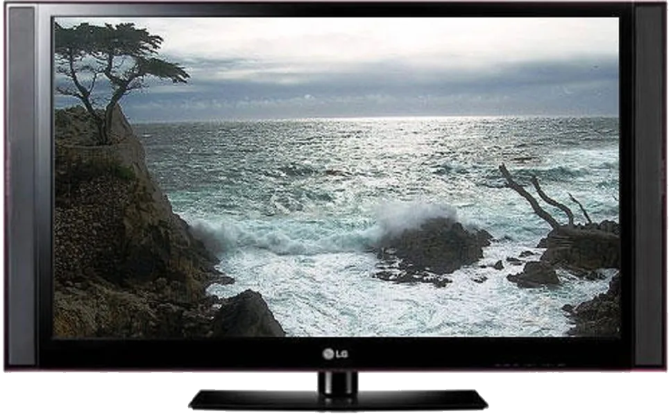 Замена материнской платы LG 42PJ560