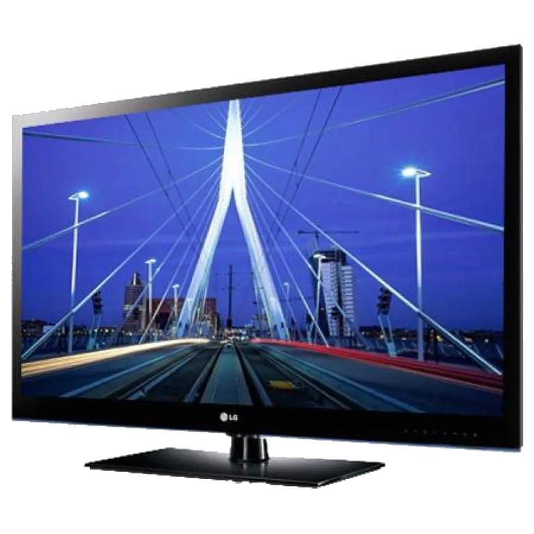 Замена материнской платы LG 42PJ650R