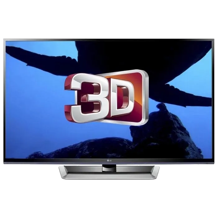 Замена материнской платы LG 42PM470