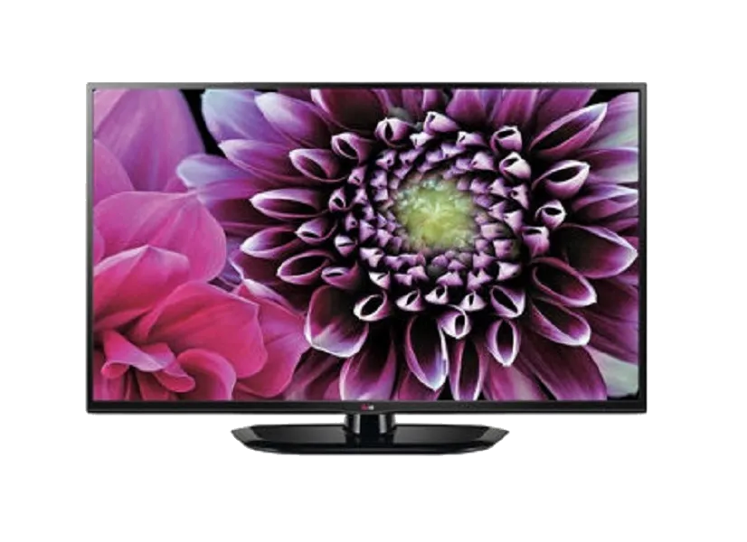 Замена материнской платы LG 42PN451