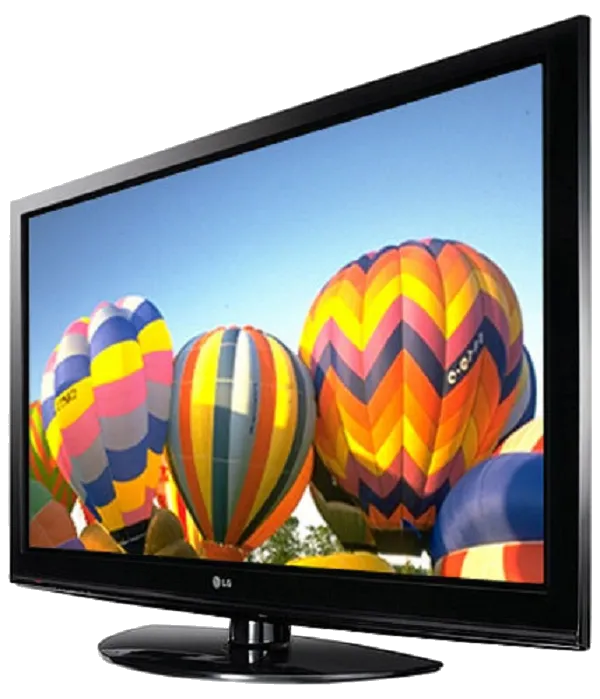 Замена материнской платы LG 42PQ200R