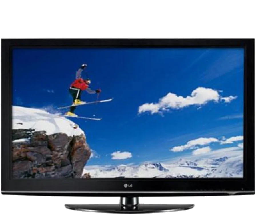 Замена материнской платы LG 42PQ300R