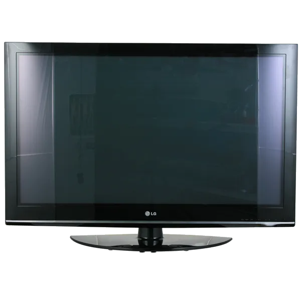 Замена материнской платы LG 42PQ301R