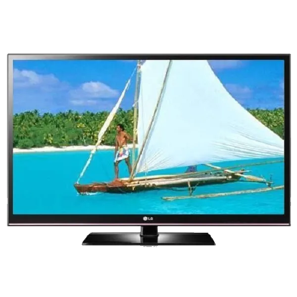 Замена материнской платы LG 42PT351