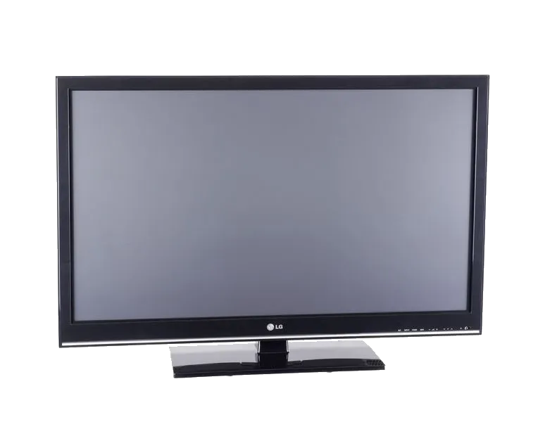 Замена материнской платы LG 42PT353