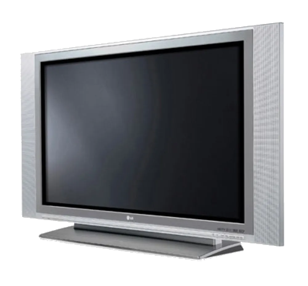 Замена материнской платы LG 42PX3RVA