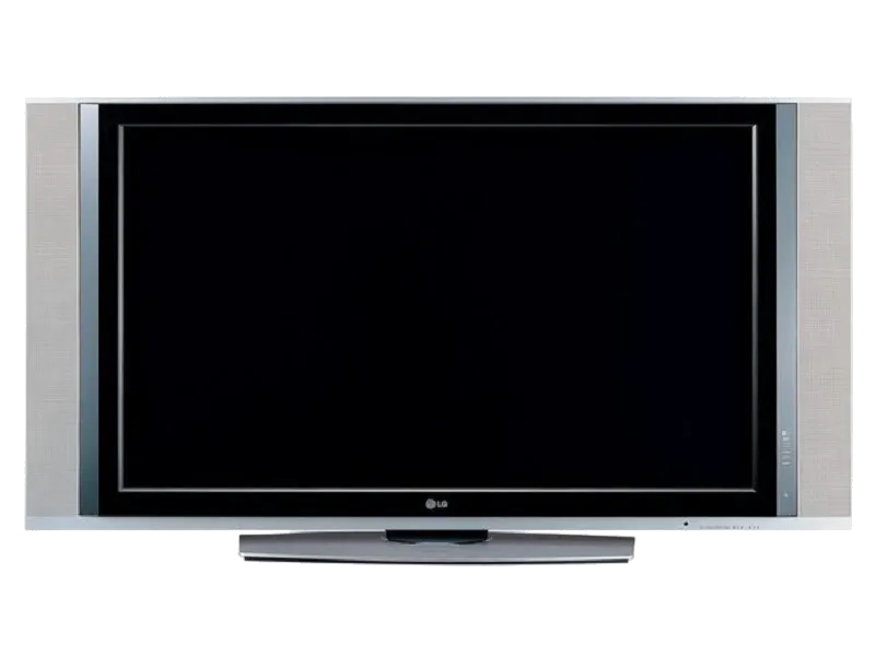 Замена материнской платы LG 42PX4RVA-ZA