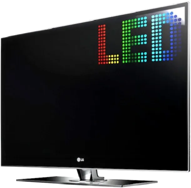 Замена материнской платы LG 42SL9000