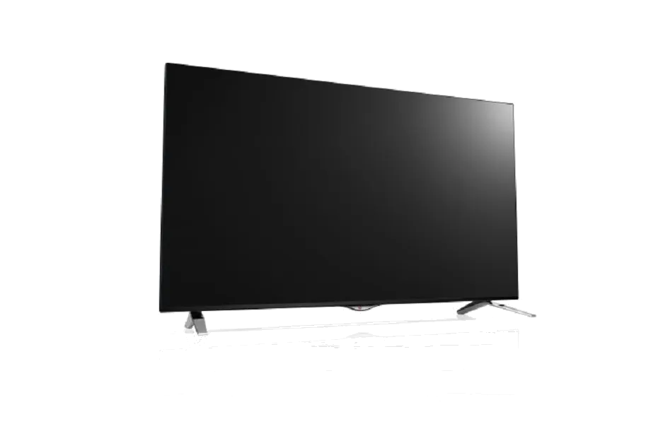 Замена материнской платы LG 42UB820