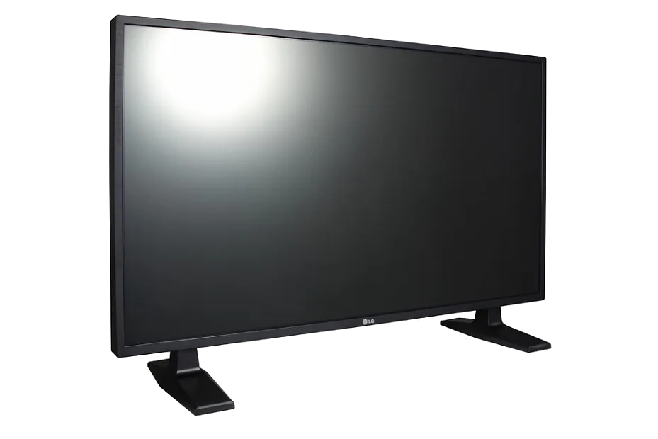 Замена материнской платы LG 42WL10