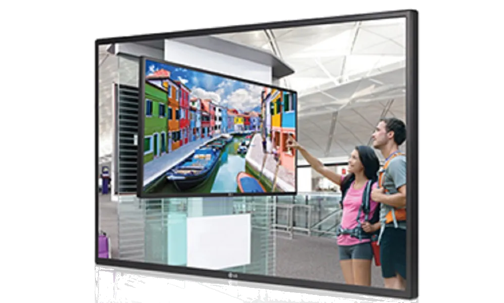 Замена материнской платы LG 42WL30