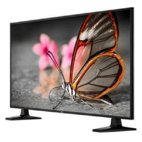 Замена материнской платы LG 42WS50