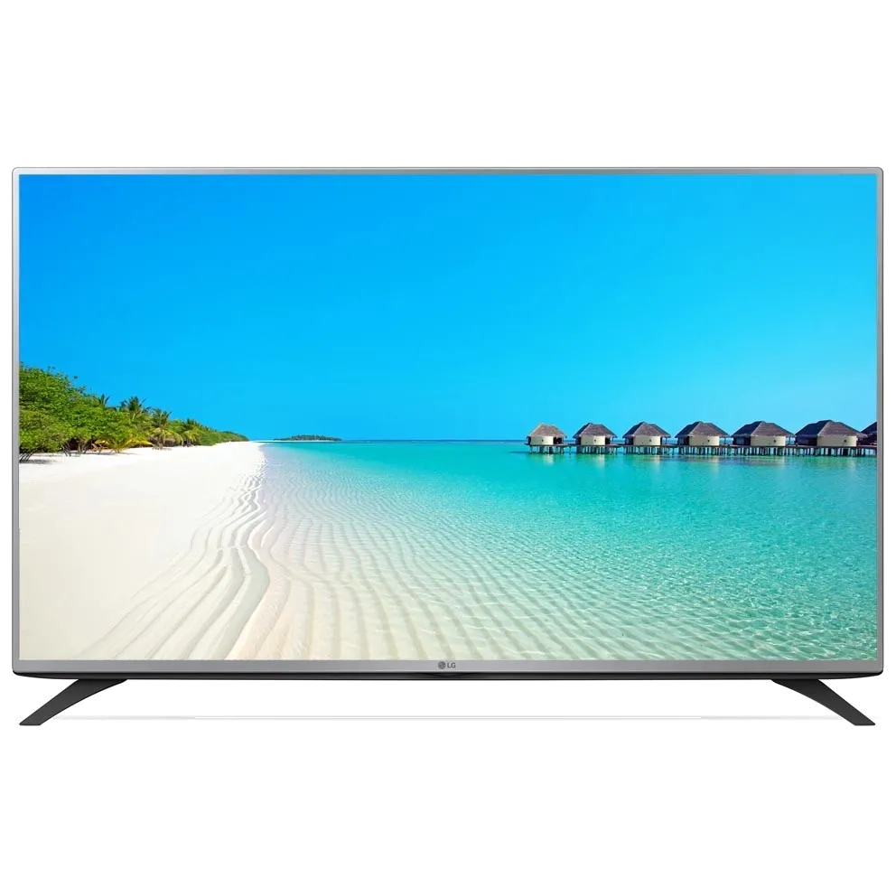 Замена материнской платы LG 43LF540