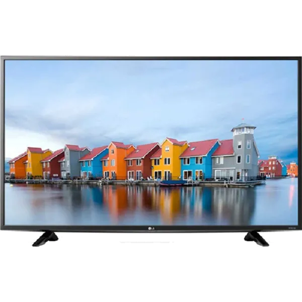 Замена материнской платы LG 43LF5400