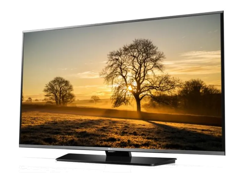 Замена материнской платы LG 43LF630