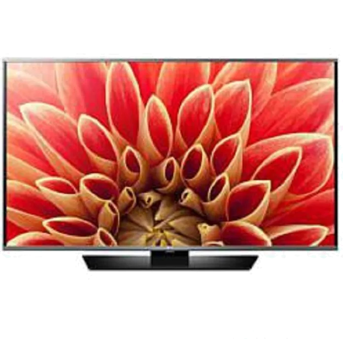 Замена материнской платы LG 43LF6309