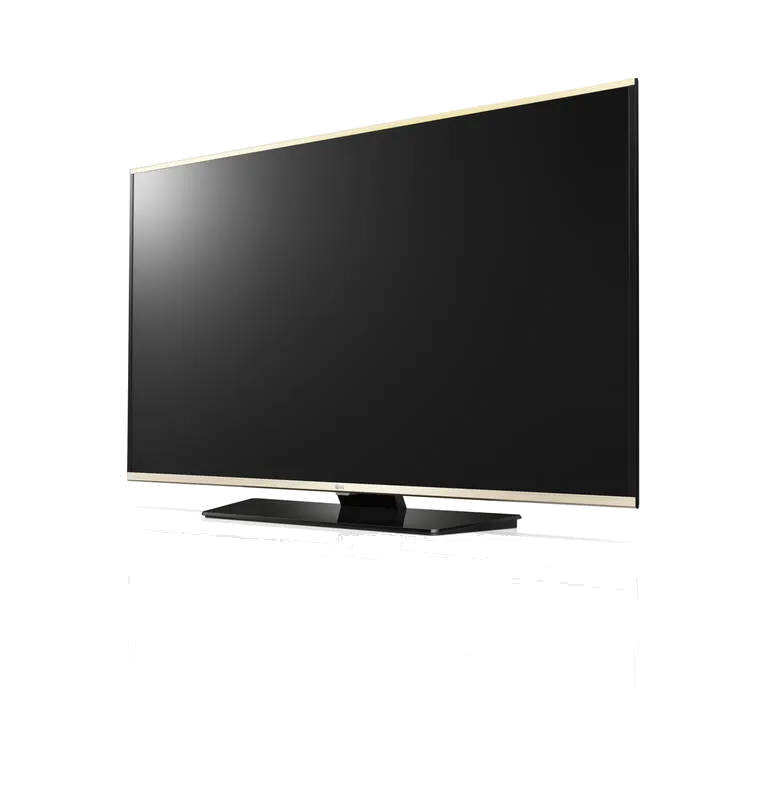 Замена материнской платы LG 43LF631V