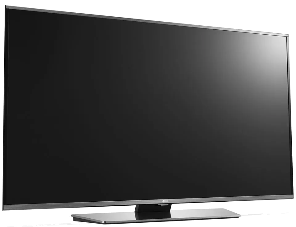 Замена материнской платы LG 43LF634