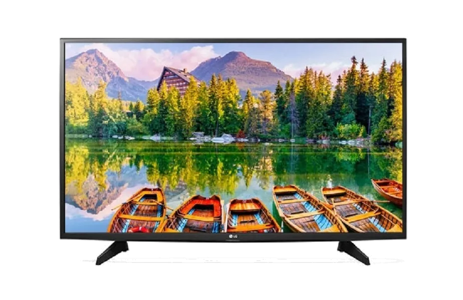 Замена материнской платы LG 43LH513