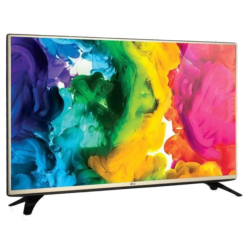 Замена материнской платы LG 43LH543