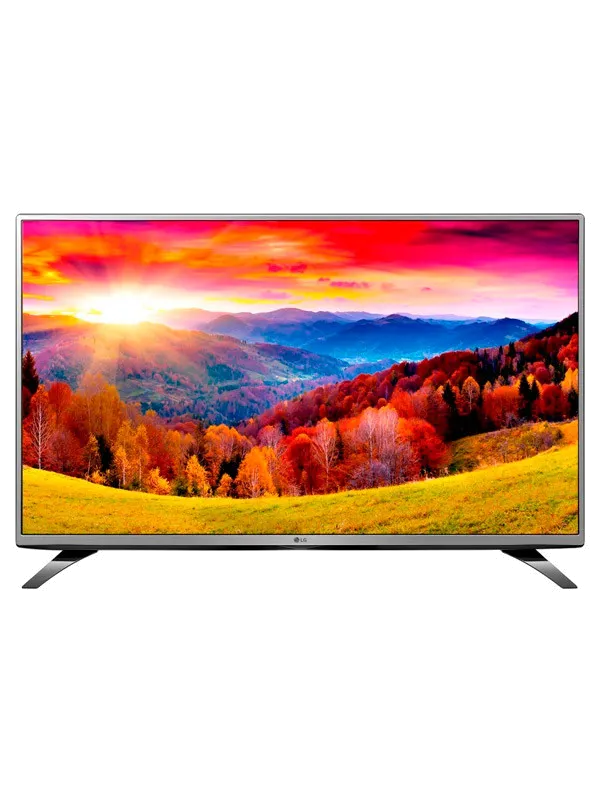 Замена материнской платы LG 43LH560