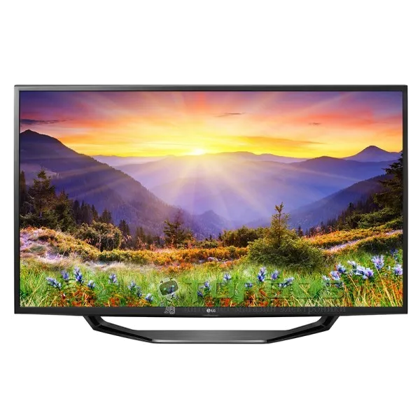 Замена материнской платы LG 43LH590