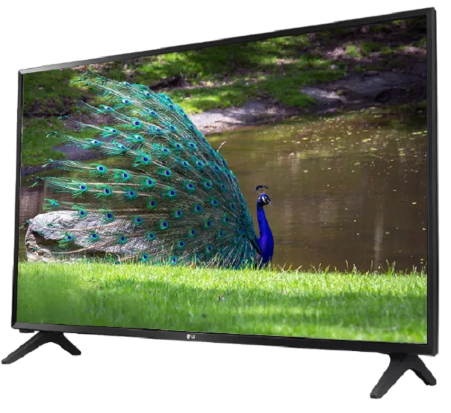 Замена материнской платы LG 43LJ500