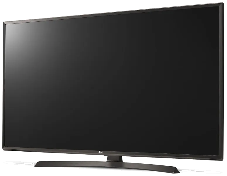 Замена материнской платы LG 43LJ595