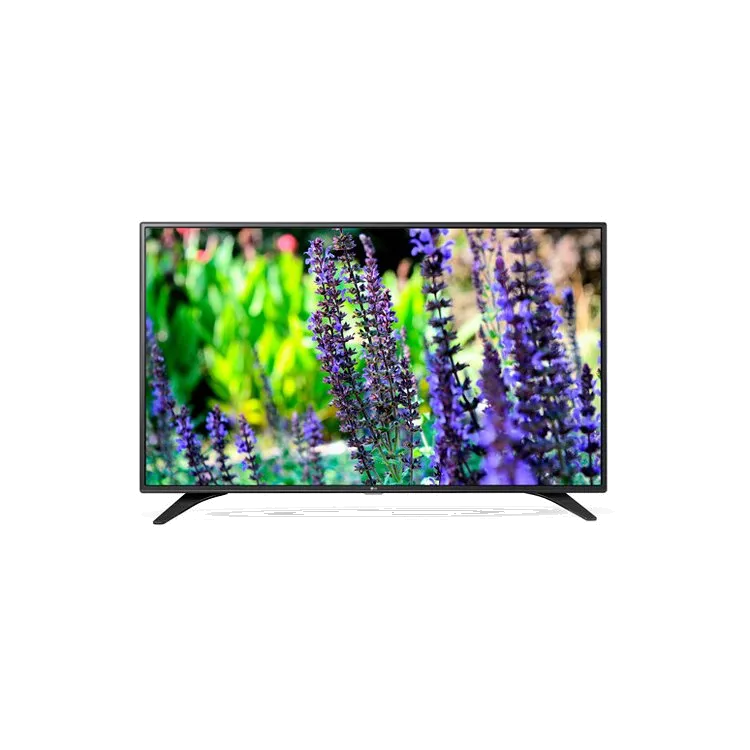 Замена материнской платы LG 43LW340