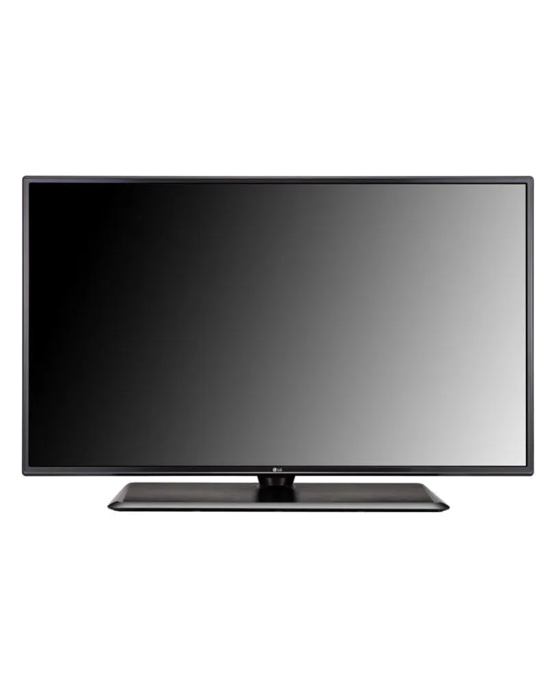 Замена материнской платы LG 43LW641