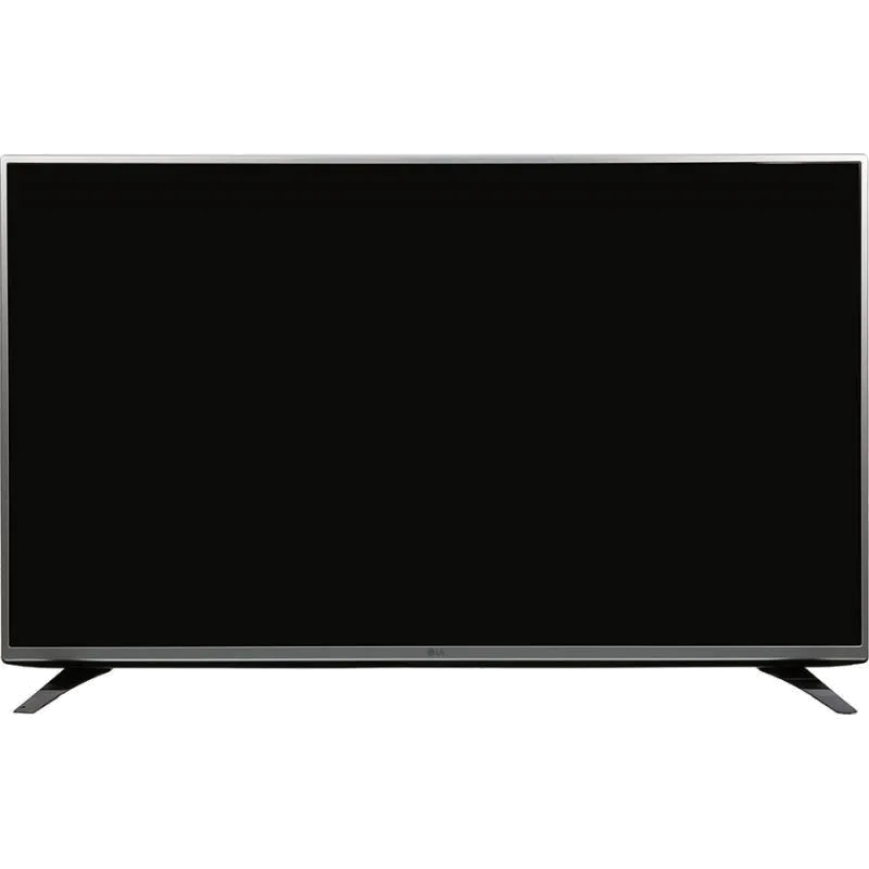 Замена материнской платы LG 43LX318