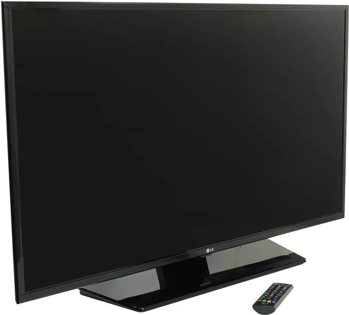 Замена материнской платы LG 43LX341