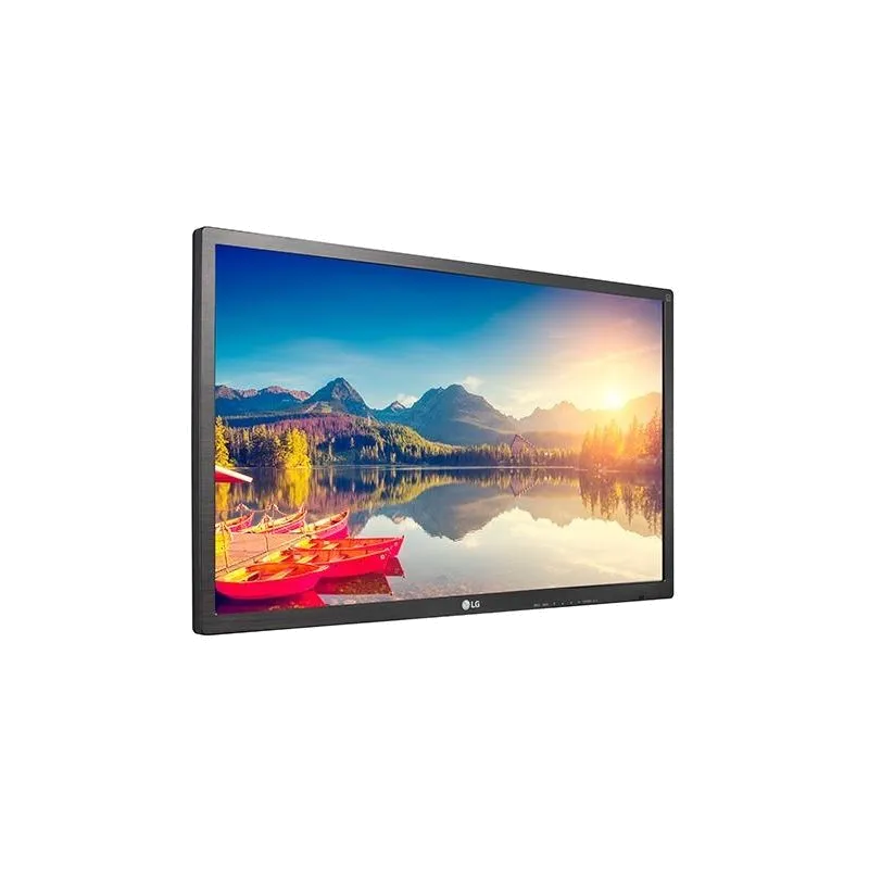 Замена материнской платы LG 43SL5