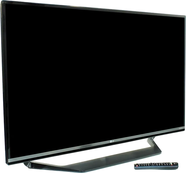 Замена материнской платы LG 43UF670