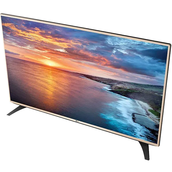 Замена материнской платы LG 43UF690