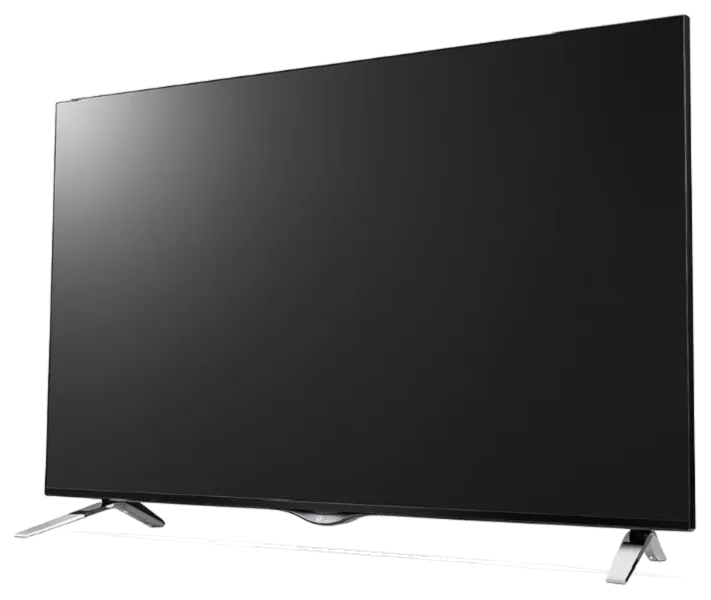 Замена материнской платы LG 43UF6909