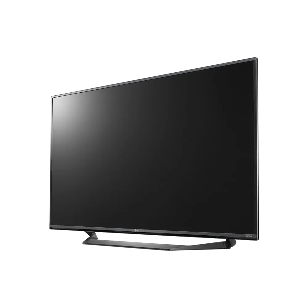 Замена материнской платы LG 43UF771