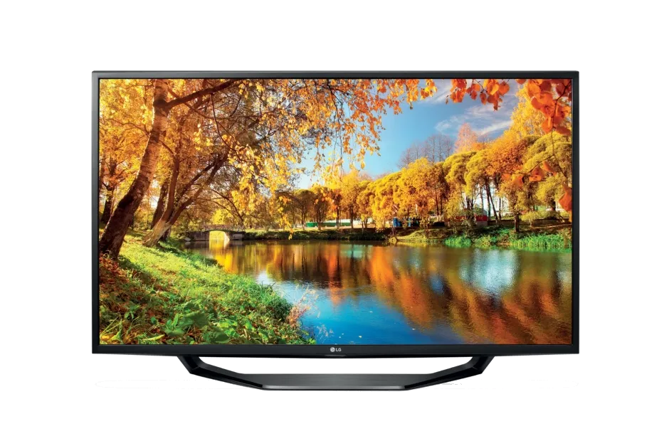 Замена материнской платы LG 43UH620V